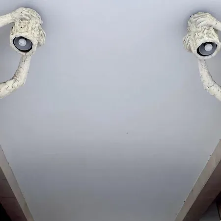 Unique Duplex Near Trocadéro París