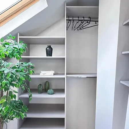 Apartamento Unique Duplex Near Trocadéro