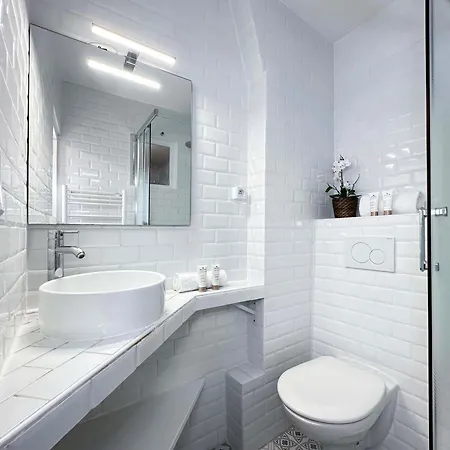 Unique Duplex Near Trocadéro París