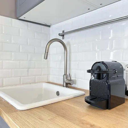 Unique Duplex Near Trocadéro * París